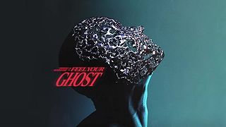 Tiësto, Mathame - Feel Your Ghost