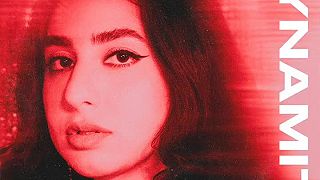 Yves V & Paradigm - Dynamite (Feat. Mougleta)