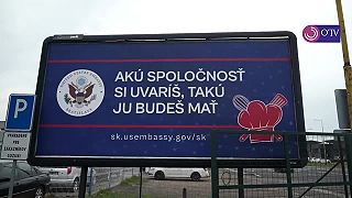USA zasahujú do volieb na Slovensku?