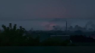 Rusi si ostreľujú vlastné mesto Shebekino v Belgorodskej oblasti