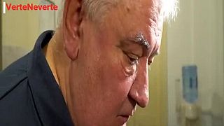 Matelko nemá rád Slotu