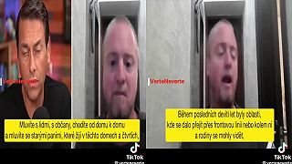 Zverstvá Ukroarmady v Donecku