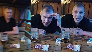 Donáška
