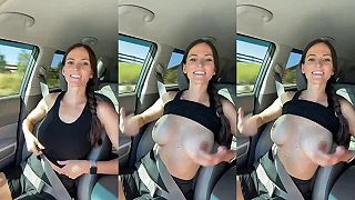 Prsia von 103