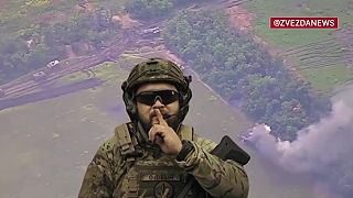 Ruská propaganda si robí srandu z Ukrajincov
