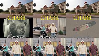SG - CHÁBR promo video