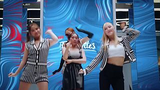 Kaufland K-POP