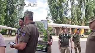 Mobilizacia pokračuje, zas a stále