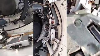 Plus T-80BVM