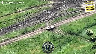 Mínus T-80 #01