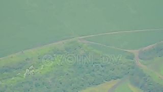 Zničený britský systém protivzdušnej obrany Stormer HVM