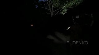 Vojaci 110. mechanizovanej brigády Ukrajiny sa vzdali pri Avdijivke
