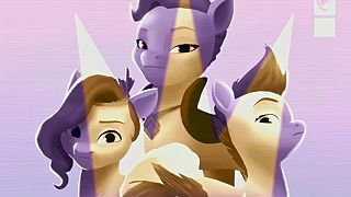 My Little Pony,Ukaž Se S04E03