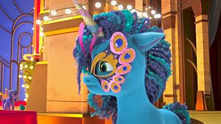 My Little Pony,Ukaž Se S04E05