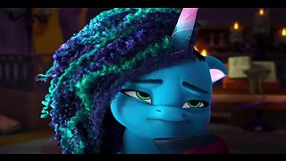 My Little Pony,Ukaž Se S04E07