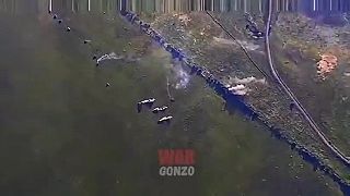 Ukrajinská protiofenzíva z pohľadu skupiny OBTF Kaskad
