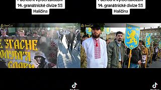 Na Okrajine nieje nacizmus