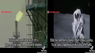 Lunárny podvod USA?