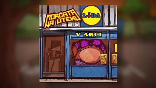 Morčata na úteku - K-Classic Mix