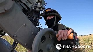 9K51M Tornado-G v službách ruskej armády