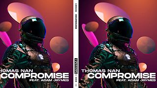 Compromise (feat. Adam Jaymes)