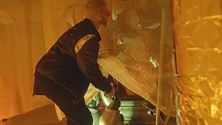 Don Diablo - Beyond the Fire