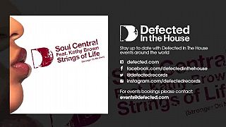 Soul Central - Strings Of Life