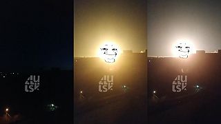 Všetky UA nadávky v jednom videu