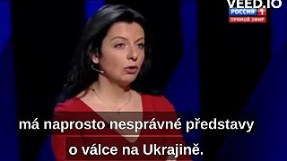 Ruská štátna TV: O tom, ako sociálka odoberá Čechom deti!