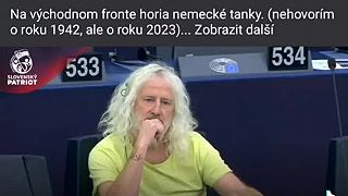 Niečo pravdivé z TiK Toku