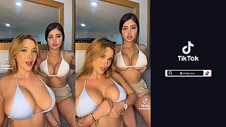 Tancujúce prsia 3