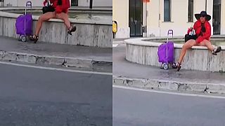 Musím ju schladiť!