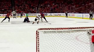 Vegas Golden Knights-Stanley Cup Champions 2023-dokument