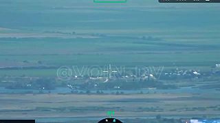 Ruskí piloti zdravia aj užívateľov MV a posielajú bomby na ukrajinské pozície