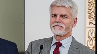Český prezident je rasista!