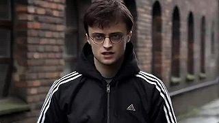 Harry KURWA Potter