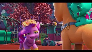 My Little Pony,Ukaž Se S04E01
