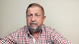 Pista Harabin ku UA terrorizmu voci ropovodu Druzba