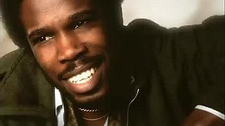 Billy Ocean - Red Light