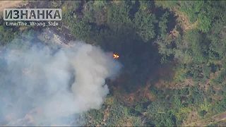 Ďalšia demilitarizovaná húfnica M777A2