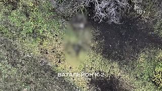 K-2 54. mechanizovaná brigáda: Obrana Granitu, Zvyšok skupiny