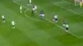 Gerard Free kick