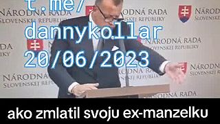 Sme rodina,sme normalni ,to vážne?