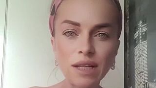 "Krasotka" z Odesy 

