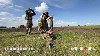 Útočné FPV drony zaznamenávajú čoraz väčší rozmach vo vojenskej taktike.