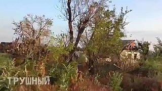 NATO technika na Ukrajine tak, ako ju nepoznáme