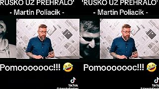 Poliačik & Danny Kollar