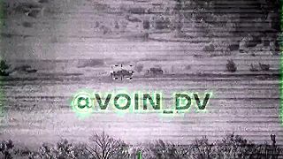 Vrtuľníky Ka-52 Aligator pokračujú v ničení ukrajinskej techniky #3