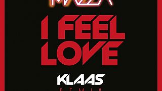 I Feel Love (Klaas Extended Remix)