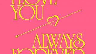 I Love You Always Forever